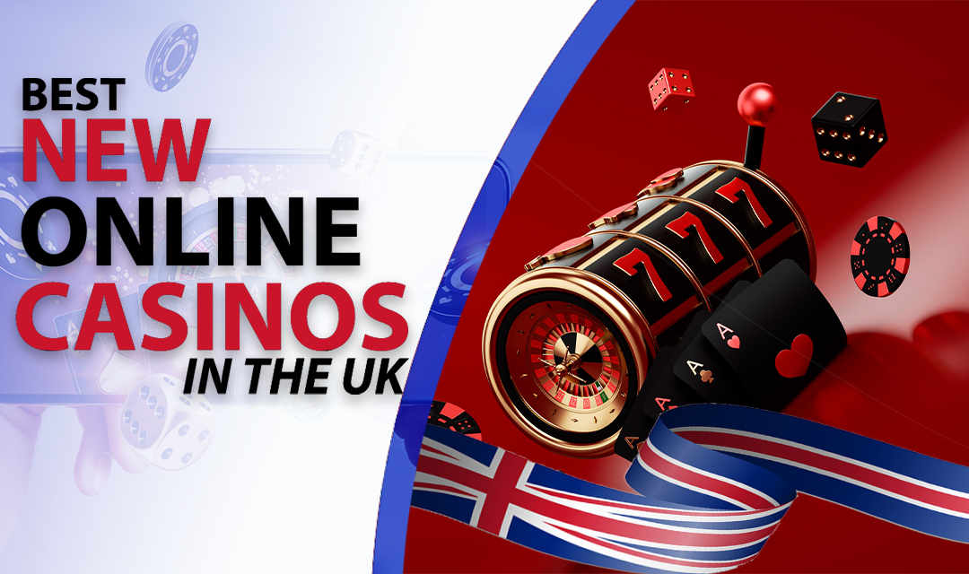 Discover the Best UK Online Casino PayPal Options for 2023