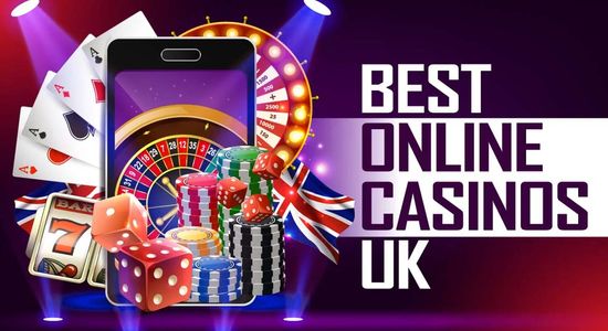 Discover the Best UK Online Casino PayPal Options for 2023