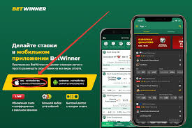 Discover the Exciting World of Betting with Betwinner 3 Discover the Exciting World of Betting with Betwinner 3