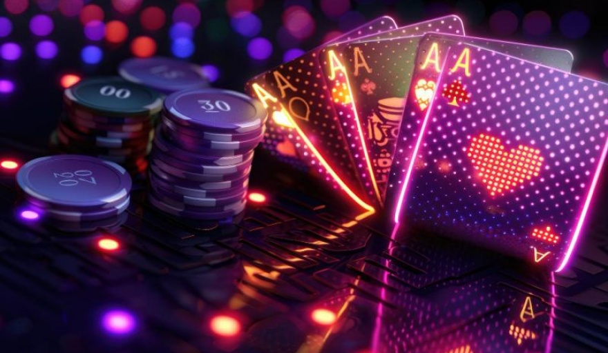 Explorando los Fascinantes casinos europeos