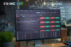 Make Profit on PrimeXBT A Comprehensive Guide for Traders