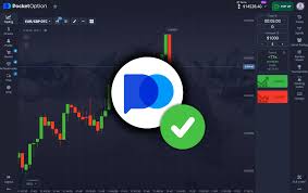Become a Successful Pocket Option Trader Indonesia