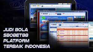 Menemukan Agen Sbobet Resmi untuk Pengalaman Taruhan Terbaik Menemukan Agen Sbobet Resmi untuk Pengalaman Taruhan Terbaik