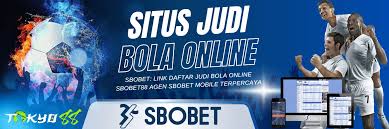 Menemukan Agen Sbobet Resmi untuk Pengalaman Taruhan Terbaik Menemukan Agen Sbobet Resmi untuk Pengalaman Taruhan Terbaik