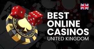 Discover the Best Online Slots UK Casino Discover the Best Online Slots UK Casino