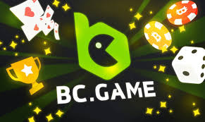 Discover the Exciting World of BC Game Casino BY