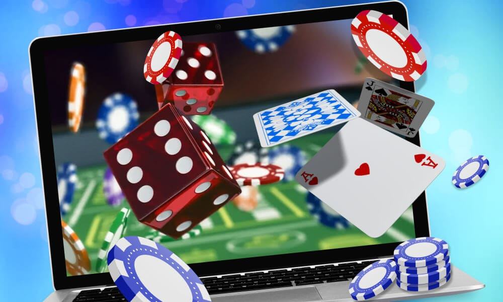 Discover the Thrills at Online UK Winner Casino