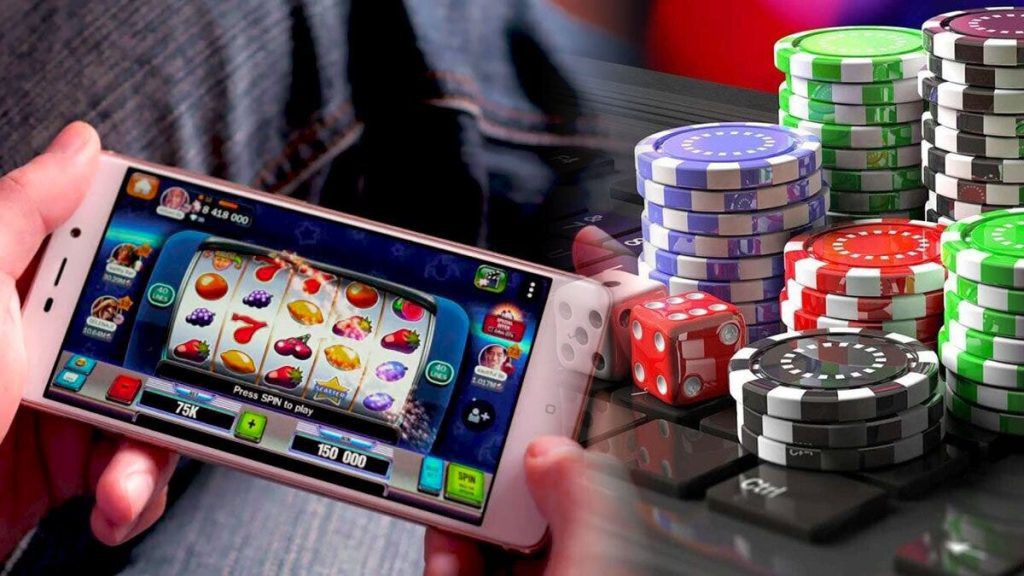 Nové casino bez vkladu Objevte svá štěstí bez rizika!