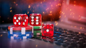 Uncover Casino Chillireels UK Your Ultimate Online Gaming Destination