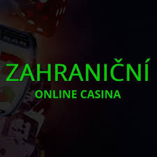 Zahraniční online kasino Jak vybrat to nejlepší pro vás Zahraniční online kasino Jak vybrat to nejlepší pro vás