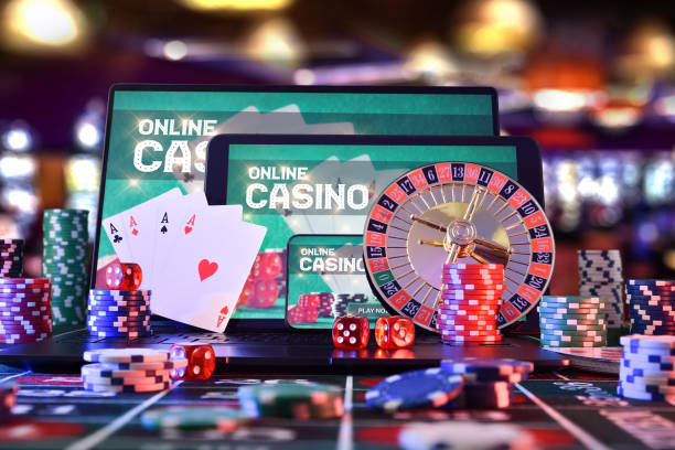 Discover Non Gamstop UK Casino Sites for Unrestricted Play
