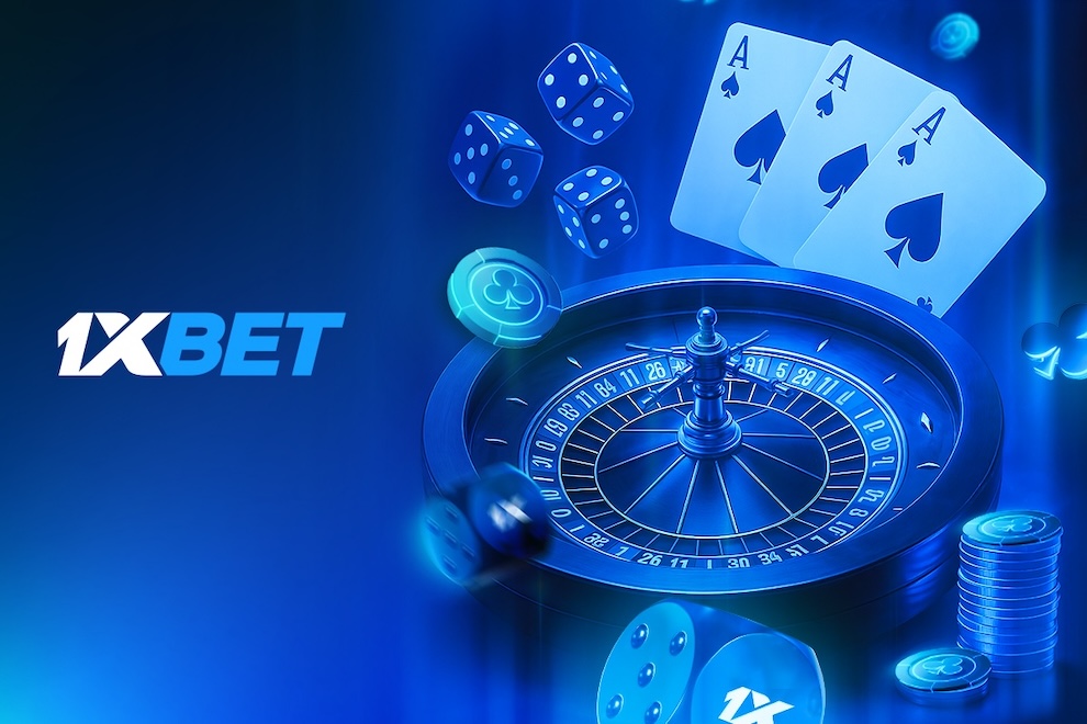 Discover the Thrills of Online Betting with 1xBet