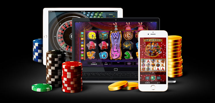 Exploring Slots and Casinos Not on the GamStop Program Exploring Slots and Casinos Not on the GamStop Program