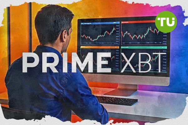 Your Ultimate Guide to Investing with PrimeXBT Your Ultimate Guide to Investing with PrimeXBT