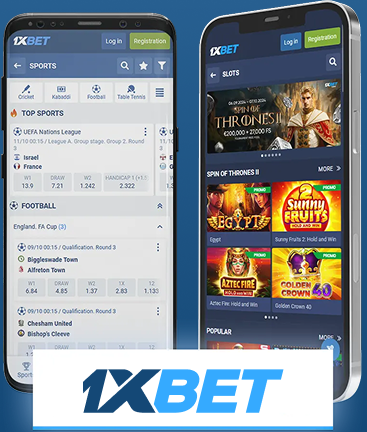 1xBet Korea Download APP Your Gateway to Online Betting -1391360967