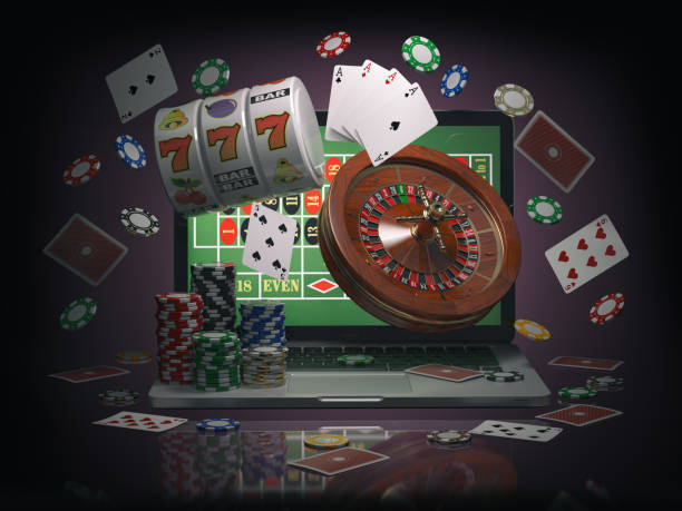 Discover the Thrills of PlayZax Casino Your Ultimate Gaming Destination 2084895782 Discover the Thrills of PlayZax Casino Your Ultimate Gaming Destination 2084895782