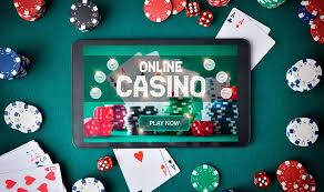 The Ultimate Guide to Maximum Casino Unleash Your Gaming Potential The Ultimate Guide to Maximum Casino Unleash Your Gaming Potential