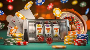 Effective Strategies for Winning at Slots A Comprehensive Guide Effective Strategies for Winning at Slots A Comprehensive Guide