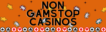 Exploring the World of Non GamStop Casinos 1114156517 Exploring the World of Non GamStop Casinos 1114156517